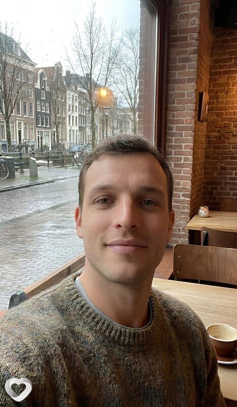 Дмитрий, 38, Москве — анкета №781759