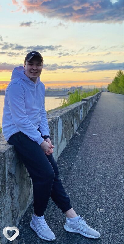 Булат, 26, Казани — анкета №781765