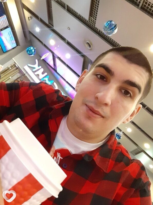 Дмитрий, 32, Москве — анкета №781707