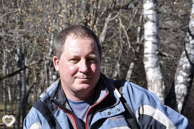 Сергей, 56, Краснодаре — анкета №781712