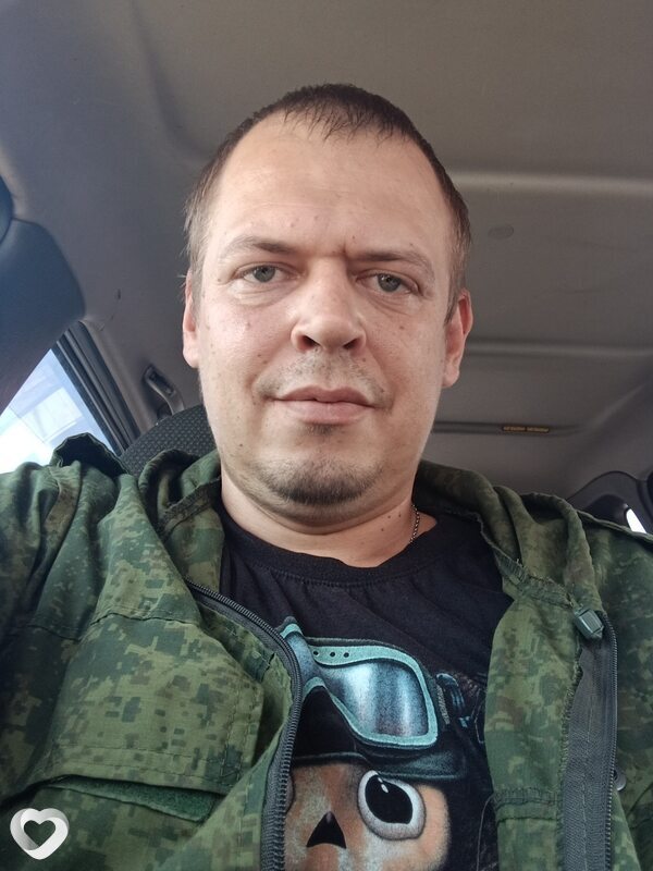 Александр, 38, Луганске — анкета №781773