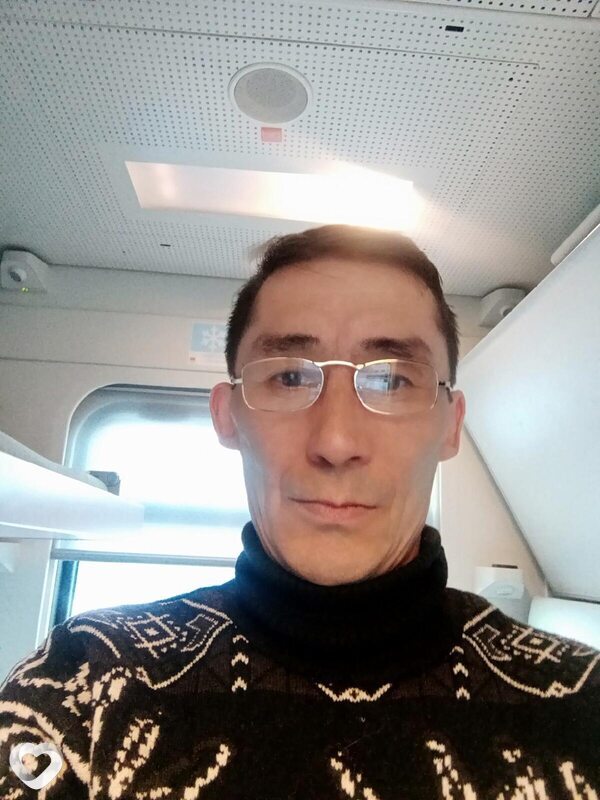 Салават, 51, Оренбурге — анкета №781776