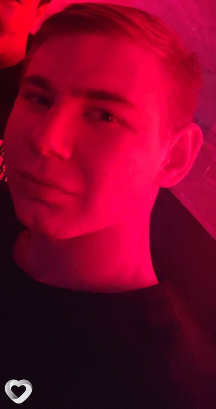 Андрей, 23, Хабаровске — анкета №781777