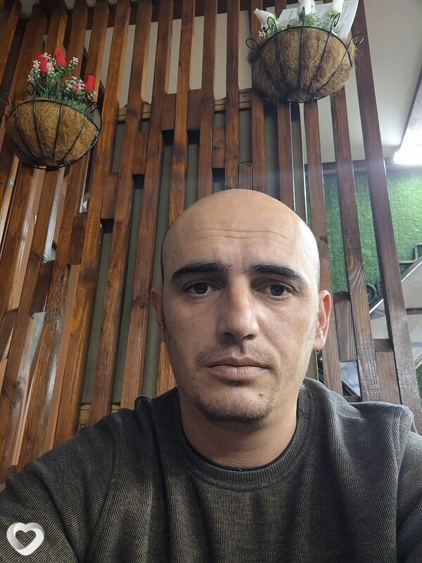 Элчин, 36, Краснотурьинске — анкета №781790