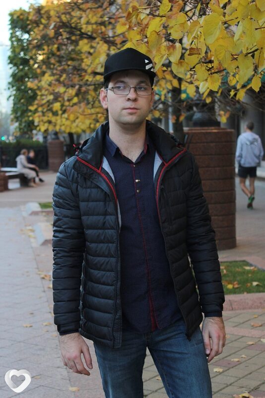 Кирилл, 32, Минске — анкета №781818