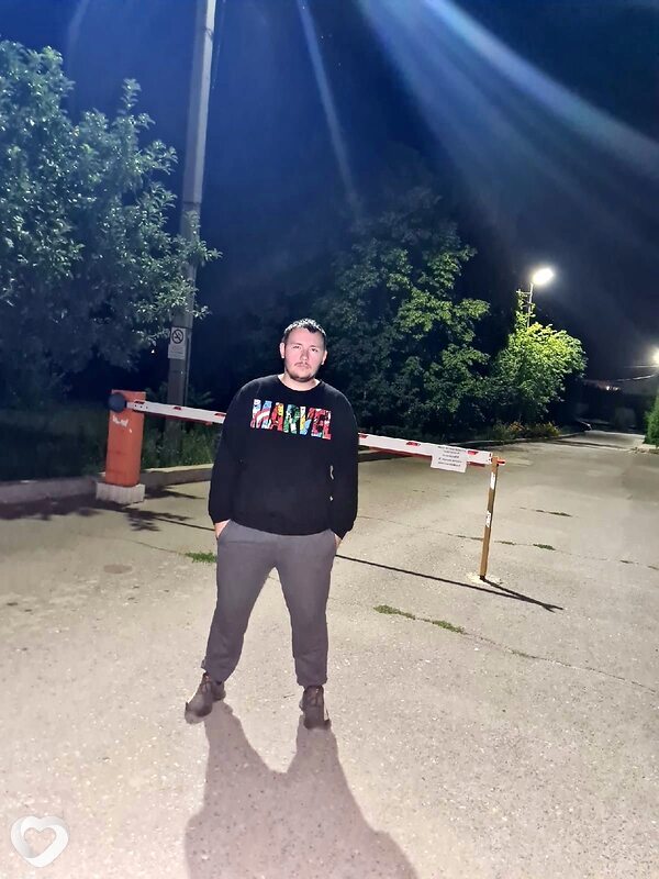 Алексей, 25, Москве — анкета №781820