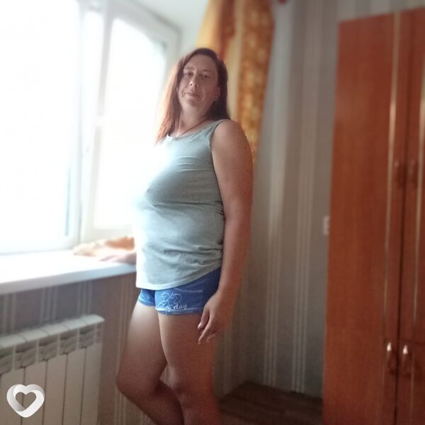 Оля, 37, Томске — анкета №781824