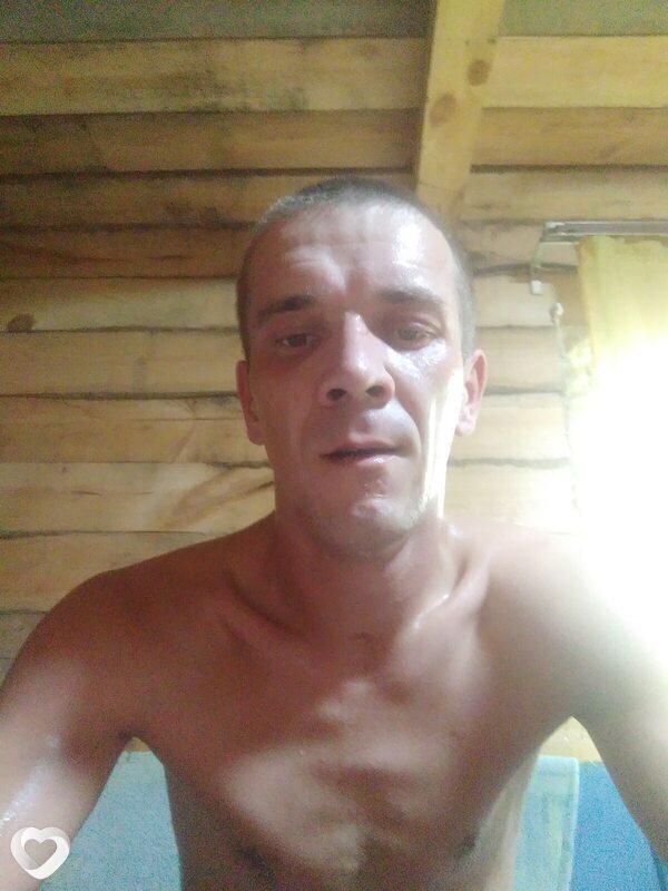 Дмитрий, 38, Прокопьевске — анкета №781829