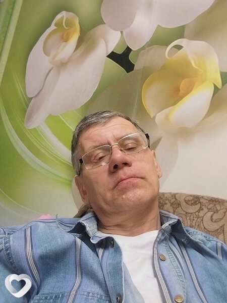 Александр, 57, Новозыбкове — анкета №781834
