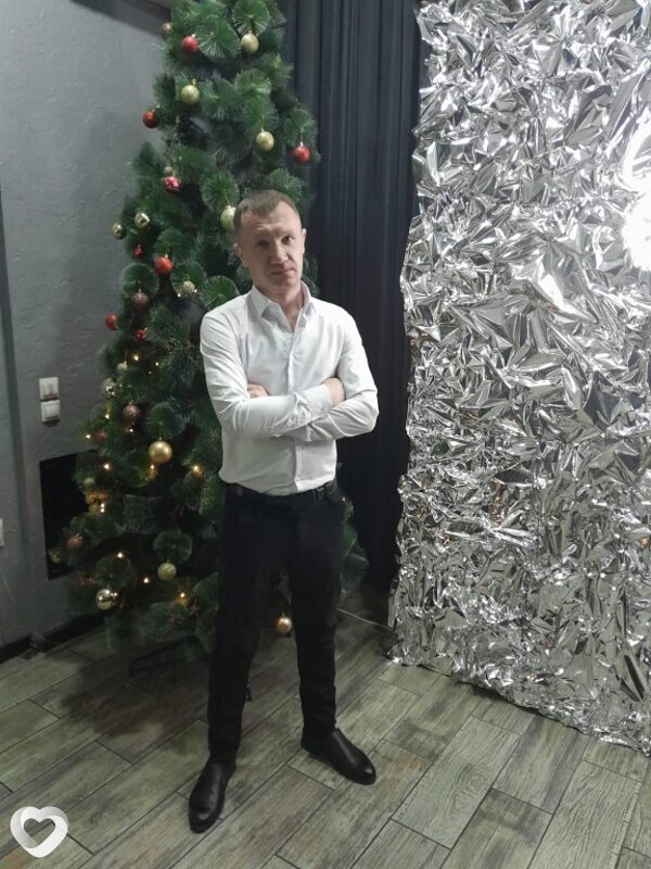 Михаил, 38, Орске — анкета №781836