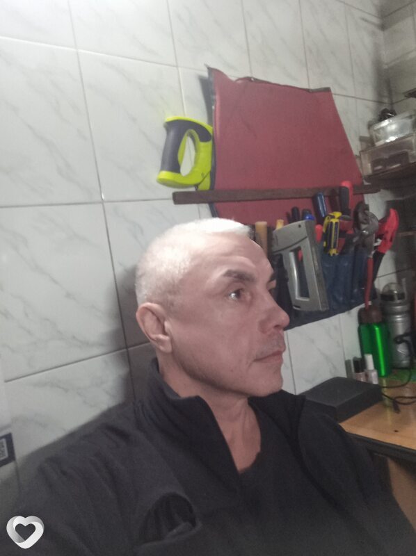 Юрий, 52, Владивостоке — анкета №781841