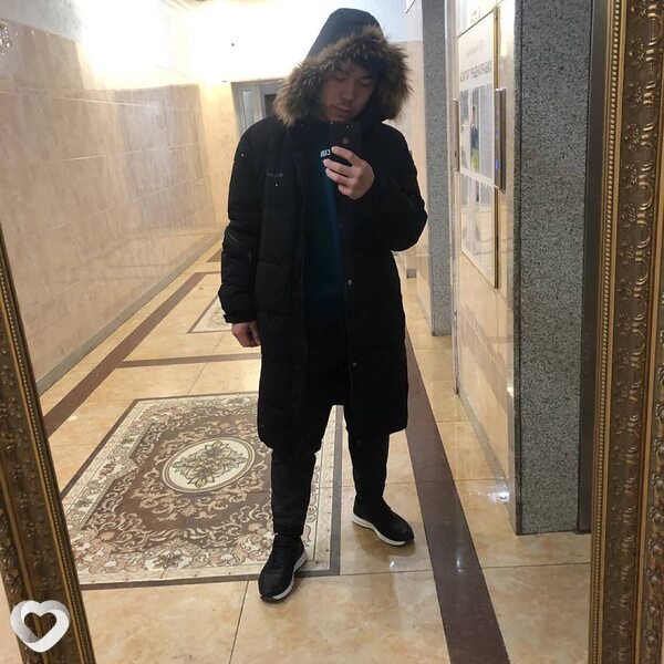 Kanat, 27, Уральске — анкета №781869