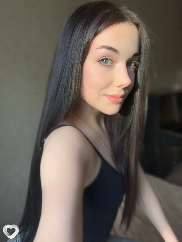 Аля, 25, Москве — анкета №781876