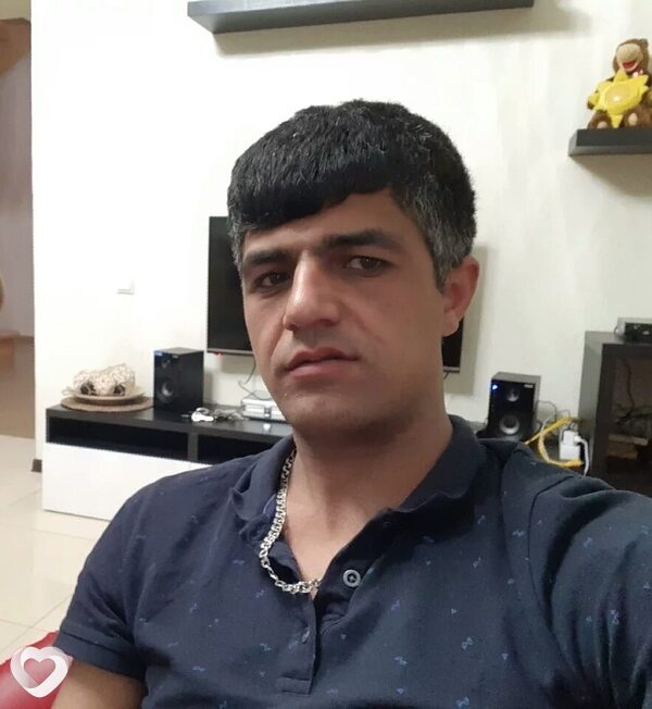 Али Сайдов, 38, Хабаровске — анкета №781878