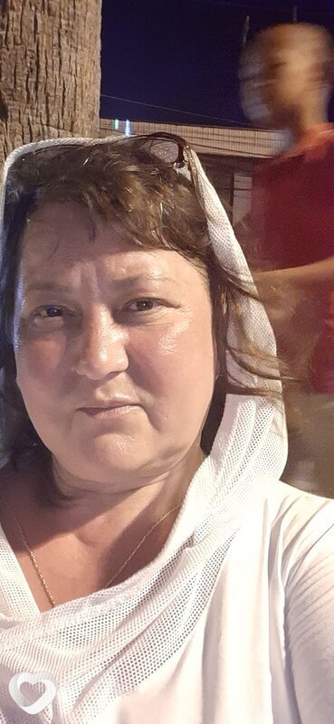 Наталья, 60, Красноярске — анкета №781879