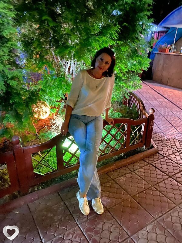 Марина, 51, Тольятти — анкета №781888