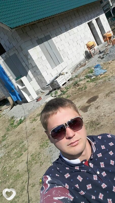 Влад, 32, Артеме — анкета №781718