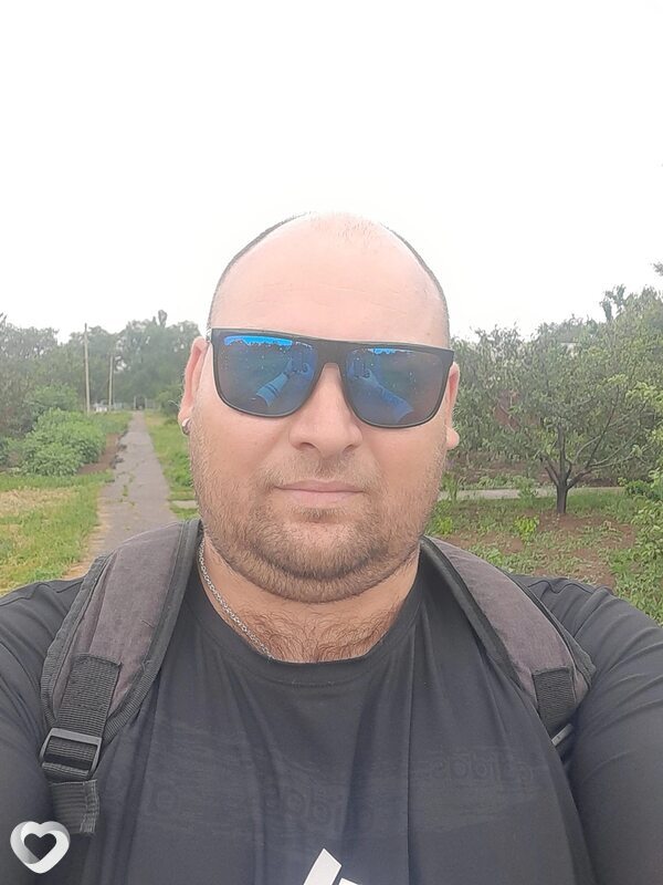Николай, 37, Волгодонске — анкета №781720
