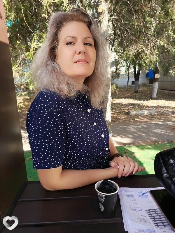 Наталья, 49, Новороссийске — анкета №781721