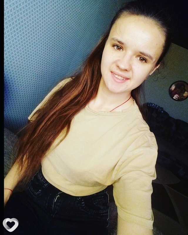 Мария, 28, Караганде — анкета №781723