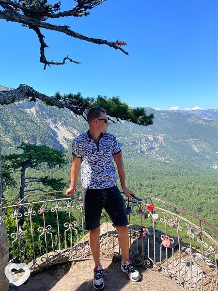 Алексей, 30, Москве — анкета №781724