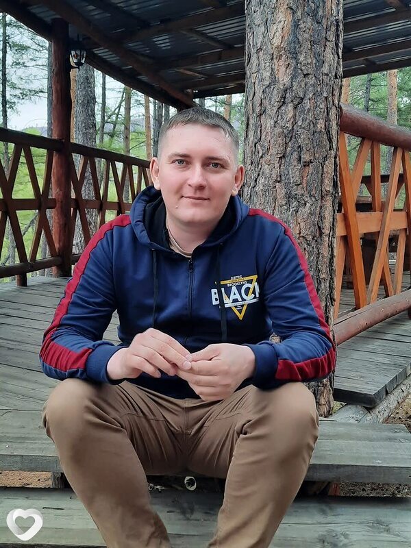 Дмитрий, 37, Москве — анкета №781740