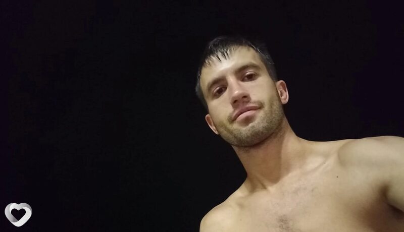 Артём, 33, Ростове-на-Дону — анкета №781850