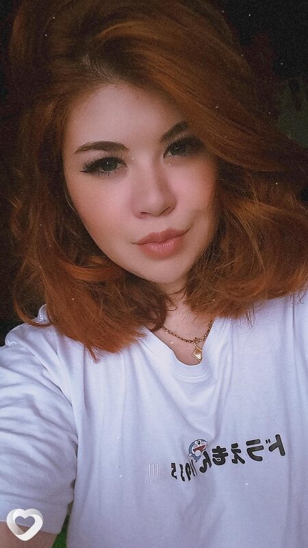 Ирина, 27, Кемерове — анкета №781851