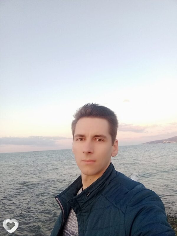 Максим, 30, Новороссийске — анкета №781862