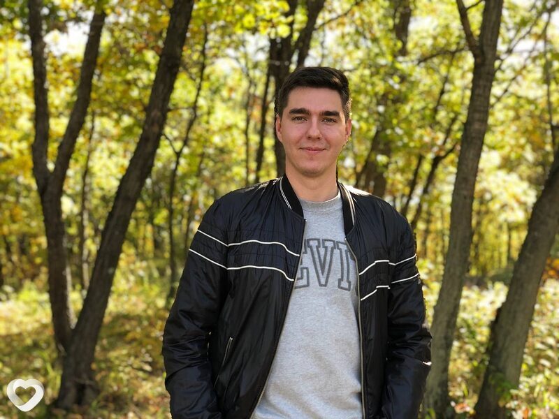 Вадим, 28, Уссурийске — анкета №781863