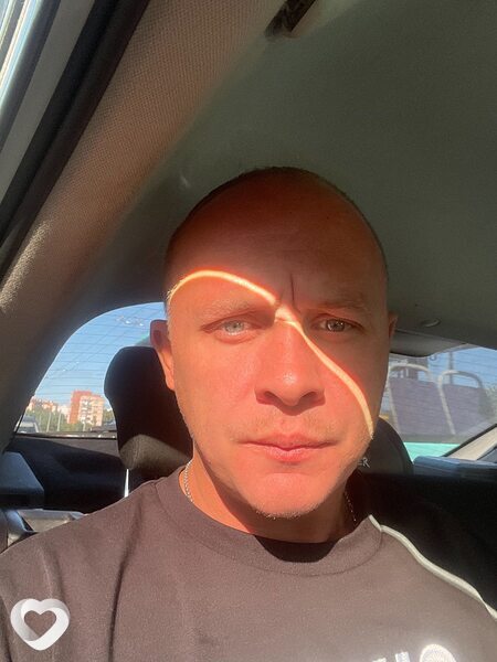 Иван, 37, Калининграде — анкета №781802