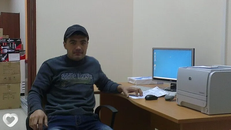 Хасан, Андижан