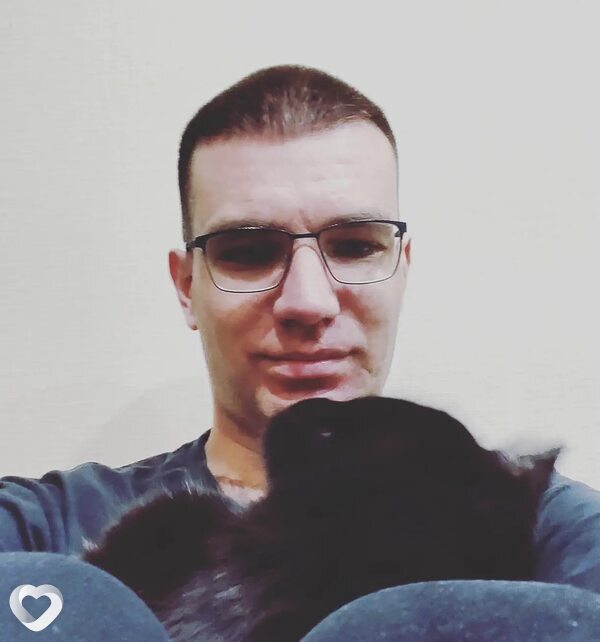 Александр, 34, Нижнем Новгороде — анкета №781804
