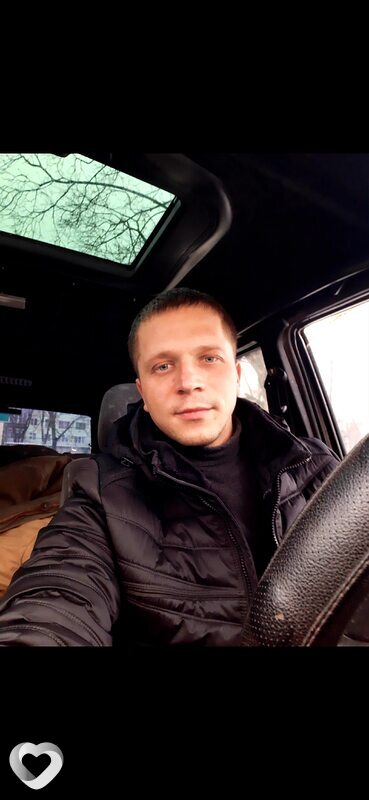 Алексей, 33, Москве — анкета №781806