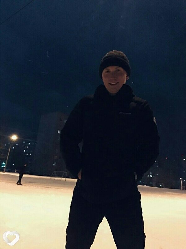 Михаил, 33, Москве — анкета №781807