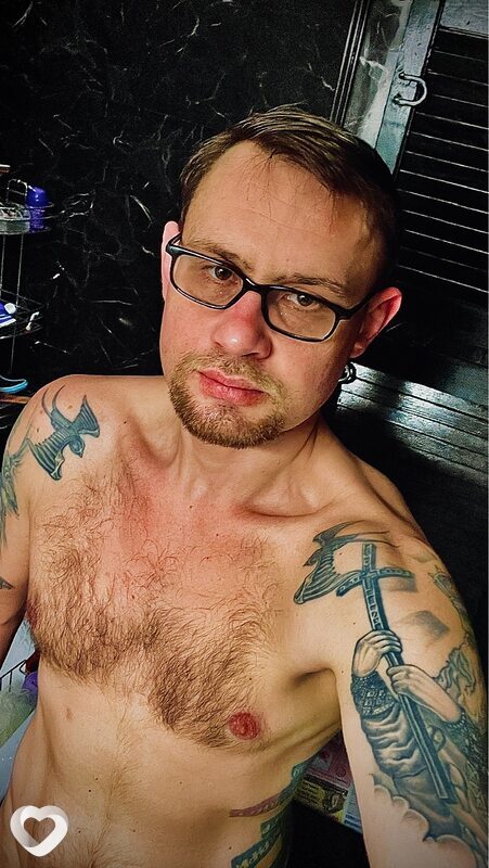 Владимир, 42, Москве — анкета №781813