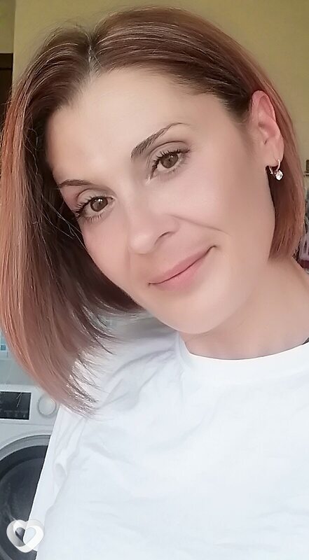 Елена, 48, Пятигорске — анкета №782003