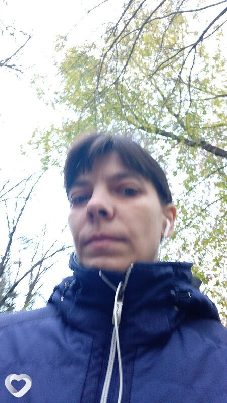 Натали, 36, Рязани — анкета №782006