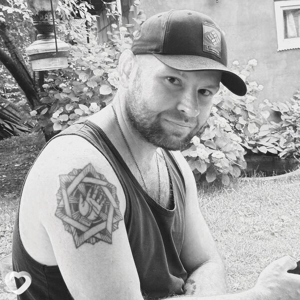 Дмитрий, 41, Минске — анкета №781896