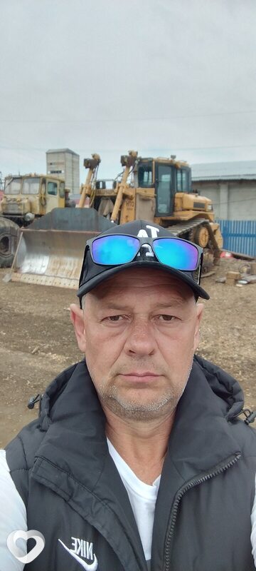 Дима, 46, Канске — анкета №781899