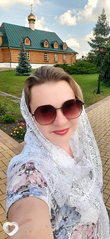 Ксения, 42, Кемерове — анкета №781900