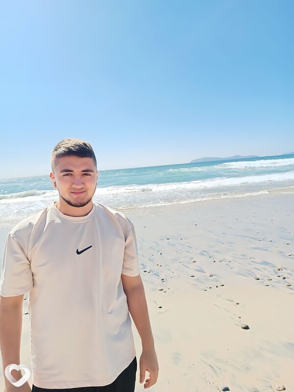 Suhrob, 26, Челябинске — анкета №782045