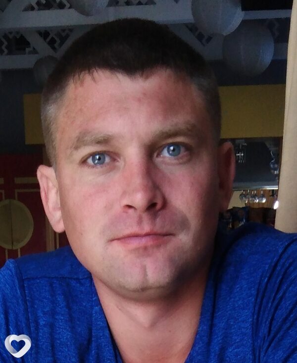 Федор, 33, Иркутске — анкета №782049