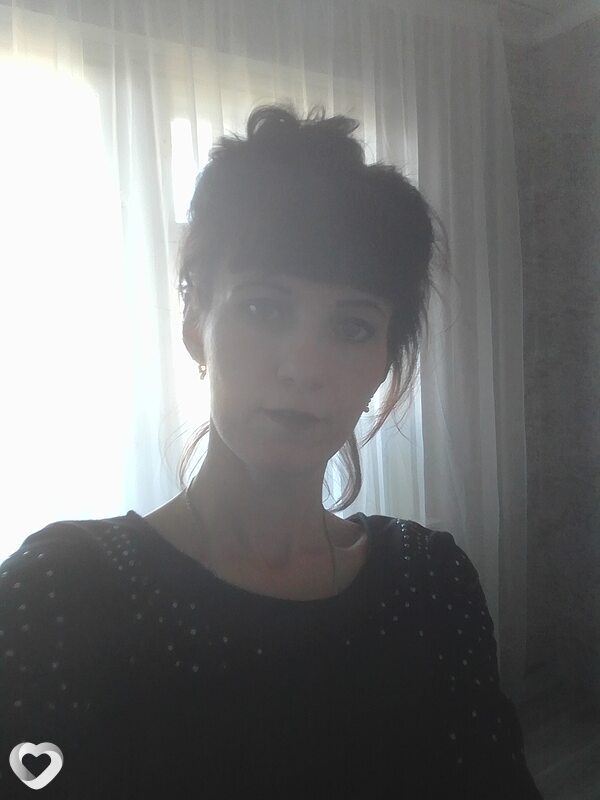 Светлана, 32, Нижнем Новгороде — анкета №782051