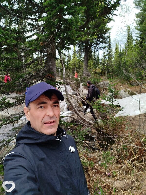 Олег, 43, Новокузнецке — анкета №782056
