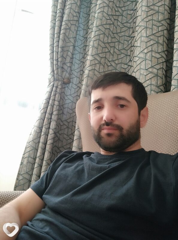 Шамиль, 34, Ставрополе — анкета №782057