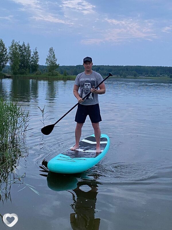Евгений, 36, Смоленске — анкета №782062
