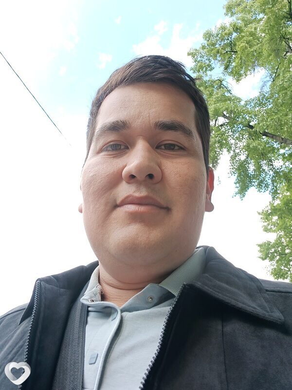 Хуршид, 31, Кемерове — анкета №782063