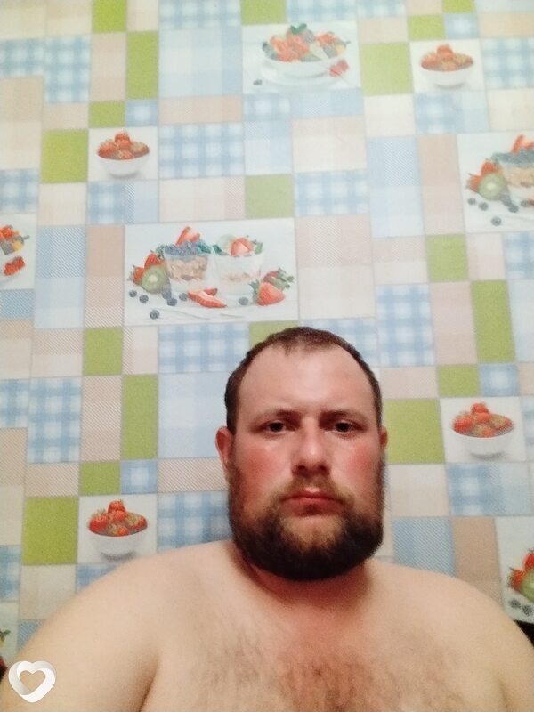 Андрей, 37, Рязани — анкета №782021