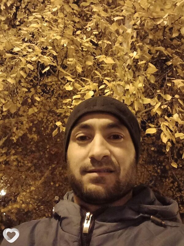Шароф, 38, Екатеринбурге — анкета №782026